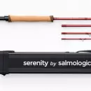 SalmoLogic - Salmologic Serenity 9´9" 16 G.
