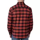 Carhartt - Carhartt Flannel plaid skjorte