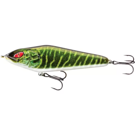 Daiwa Lazy Jerk Live Pike