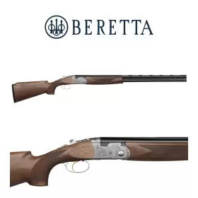 Beretta - Beretta Vittoria 12/76