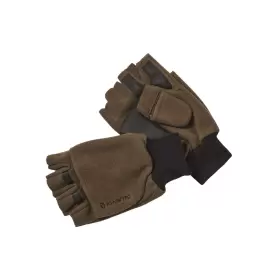 Kinetic Wind Stop Foldover Mitt Handsker