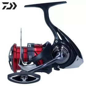 Daiwa Ninja LT 3000C