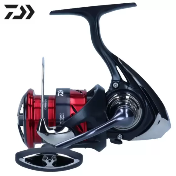 Daiwa - Daiwa Ninja LT4000 - C