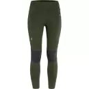 Fjällräven Abisko Trekking Tights Pro til damer