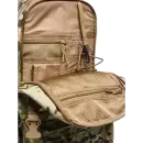 Prepper udstyr camouflage rygsæk