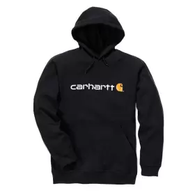 Carhartt sweatshirt med hætte hoodie