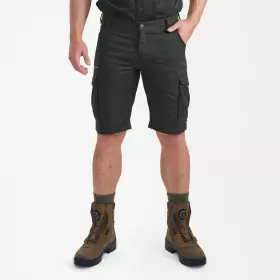Sommertøj til skydebanen Deerhunter Atlas shorts