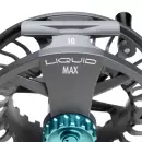 Lamson Liquid Max Fluehjul