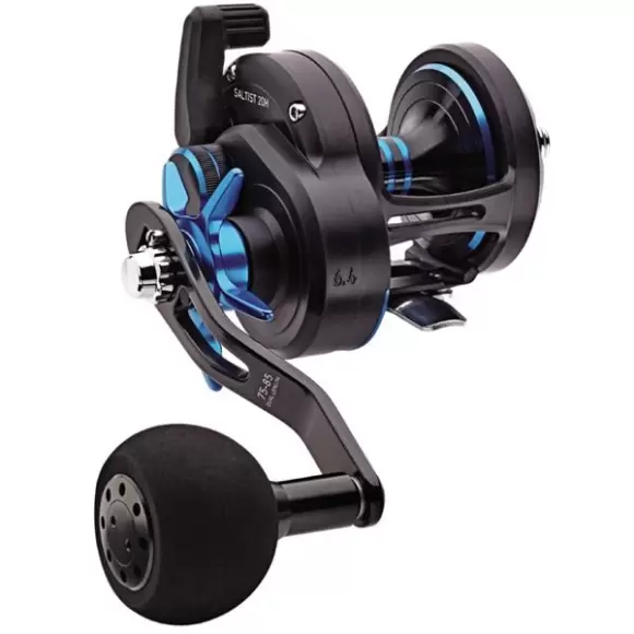 Daiwa Saltist 15H