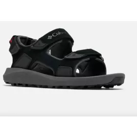 Herresandal sort