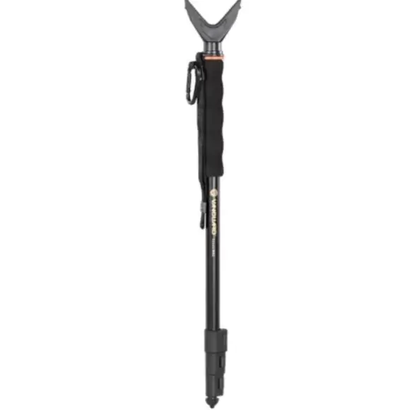 Vanguard - 1-benet skydestok 52/160 cm.