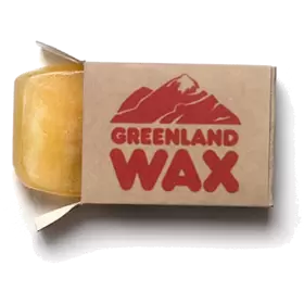Greenland Travel Wax