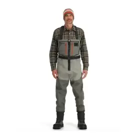 Simms Freestone Z waders