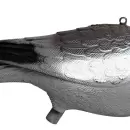 Seeland - Lokkefugl due helkrop flock