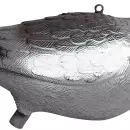 Seeland - Lokkefugl due helkrop flock