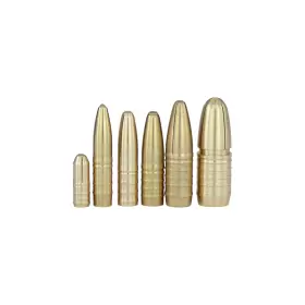 SONIC BALLISTIC HUNT .284