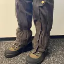 læder gaiters læder gaiters