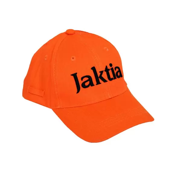 JAKTIA - Jaktia cap Signal orange