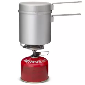Primus Essential Trail Kit