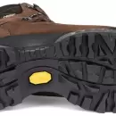hanwag vandrestøvler med Vibram sål