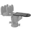 KJI Reaper rig Accessory plate
