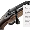 Sauer - Sauer 100 Classic XT inkl. kikkert