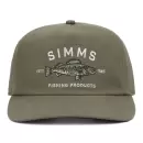 Simms Double Haul cap