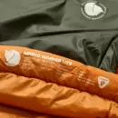 Fjällräven Abisko Summer Lite Sovepose