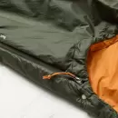 Fjällräven Abisko Summer Lite Sovepose
