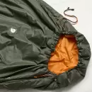 Fjällräven Abisko Summer Lite Sovepose