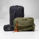 Fjällräven Färden Duffel weekendtaske