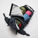 Fjällräven - Fjällräven Abisko Trek 65 rygsæk