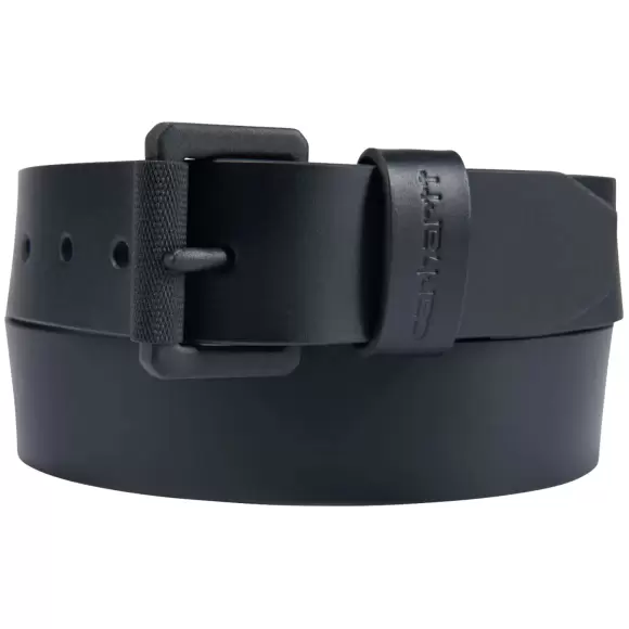 Carhartt Læderbælte Roller Buckle