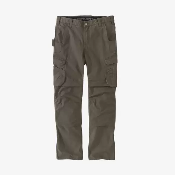 Carhartt Steel Rugged bukser
