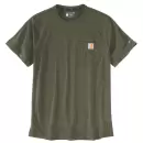 Carhartt Force Pocket T-shirt