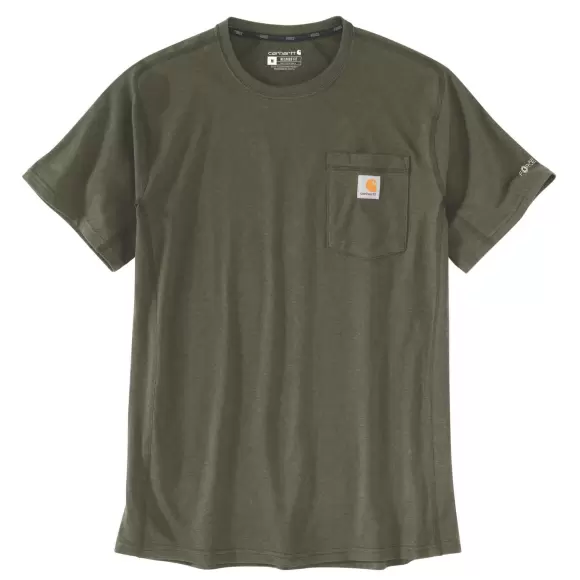 Carhartt Force Pocket T-shirt