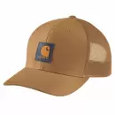 Carhartt Twill Mesh-back logo cap