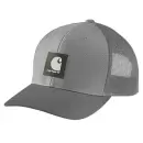 Carhartt Twill Mesh-back logo cap