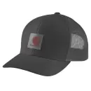 Carhartt Twill Mesh-back logo cap