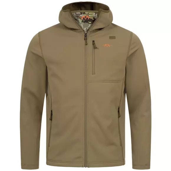 Blaser Drain FZ Hoodie