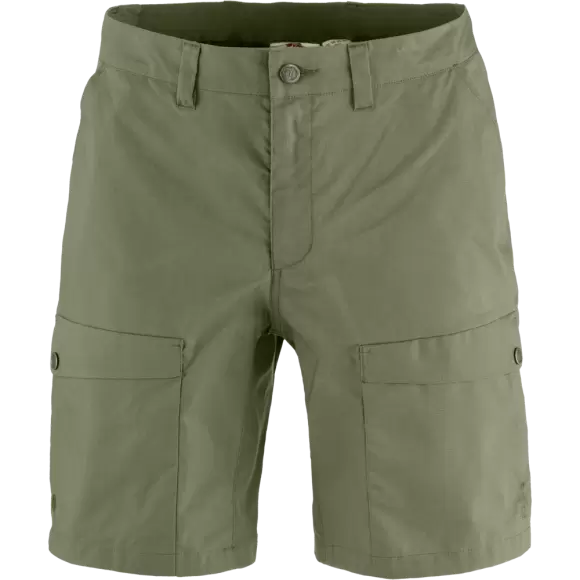 Fjällräven Abisko Hybrid Trail shorts
