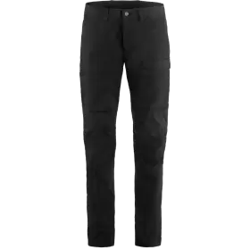 Fjällräven Abisko Hybrid Trail bukser - Trekkingbukser