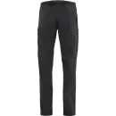 Fjällräven Abisko Hybrid Trail bukser - fritidsbukser til herrer