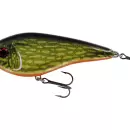 Westin Swim Glidebait 10 cm.