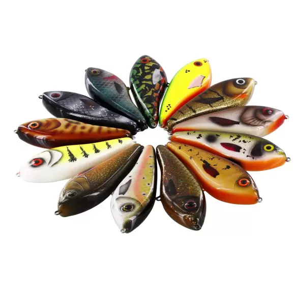 Westin Swim Glidebait