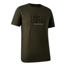 Jubilæums T-shirt fra Deerhuntert