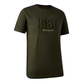 Jubilæums T-shirt fra Deerhuntert