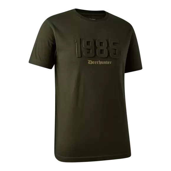 Jubilæums T-shirt fra Deerhuntert