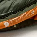 Fjällräven sovepose hvis du er under 175 cm