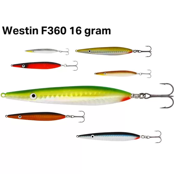 westin 360 blink